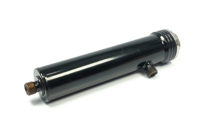 Pre-Oil-in-Frame Models - Oil Filter Kit - BSA/Triumph - Image 6