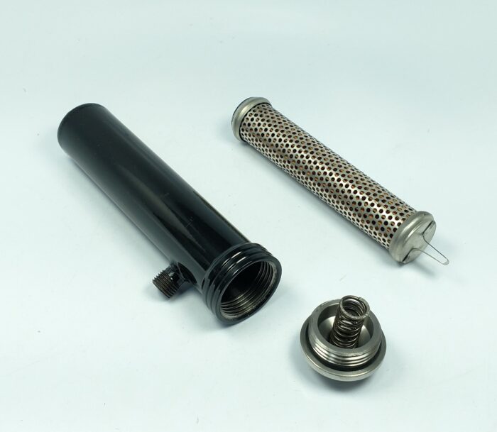 Pre-Oil-in-Frame Models - Oil Filter Kit - BSA/Triumph - Image 4