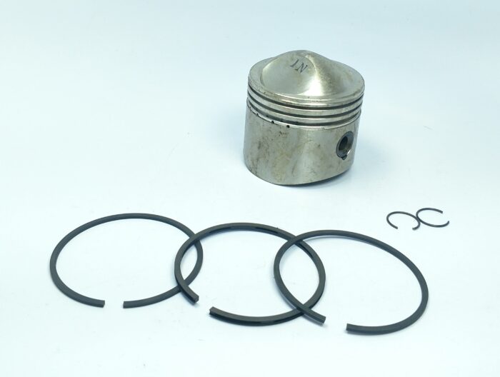 CP172 - T20 Piston - +.020" - 10:1 Compression Ratio - Made in Japan