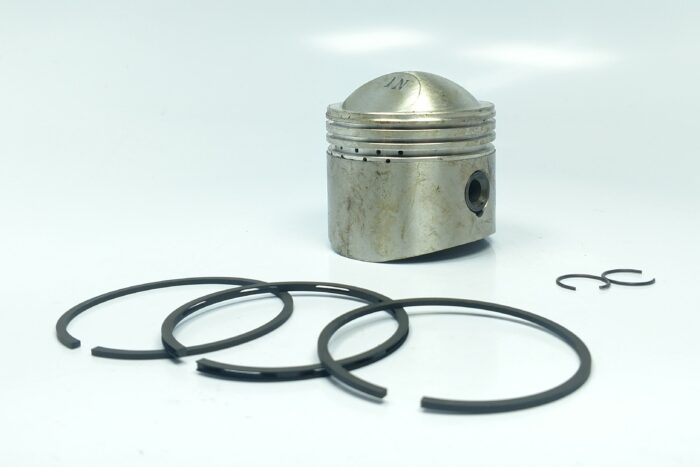CP172 - T20 Piston - +.020" - 10:1 Compression Ratio - Made in Japan - Image 7