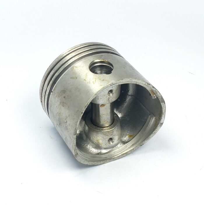 CP172 - T20 Piston - +.020" - 10:1 Compression Ratio - Made in Japan - Image 6
