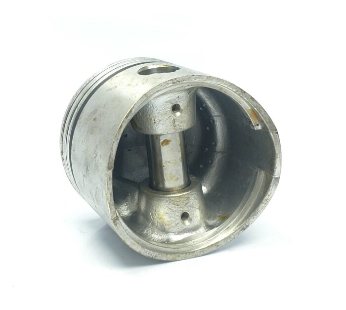 CP172 - T20 Piston - +.020" - 10:1 Compression Ratio - Made in Japan - Image 5