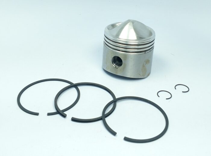 CP172 - T20 Piston - Standard Size - 10:1 Compression Ratio - Made in Japan