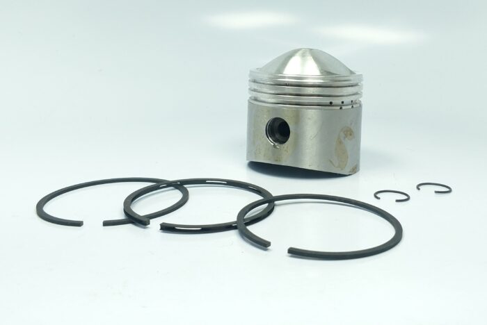 CP172 - T20 Piston - Standard Size - 10:1 Compression Ratio - Made in Japan - Image 2