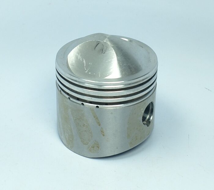 CP172 - T20 Piston - Standard Size - 10:1 Compression Ratio - Made in Japan - Image 6