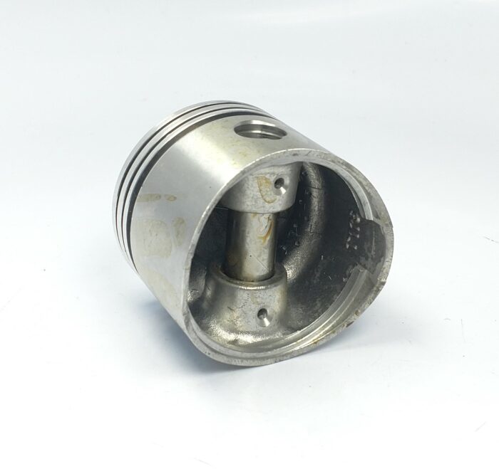 CP172 - T20 Piston - Standard Size - 10:1 Compression Ratio - Made in Japan - Image 5