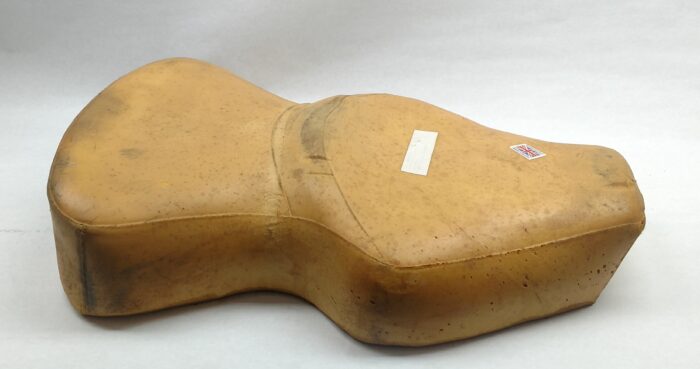 Seat Foam - BSA B and C Models