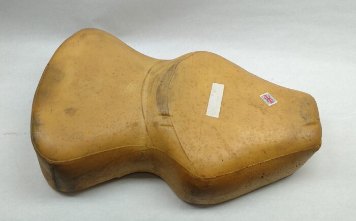 Seat Foam - BSA B and C Models - Image 5