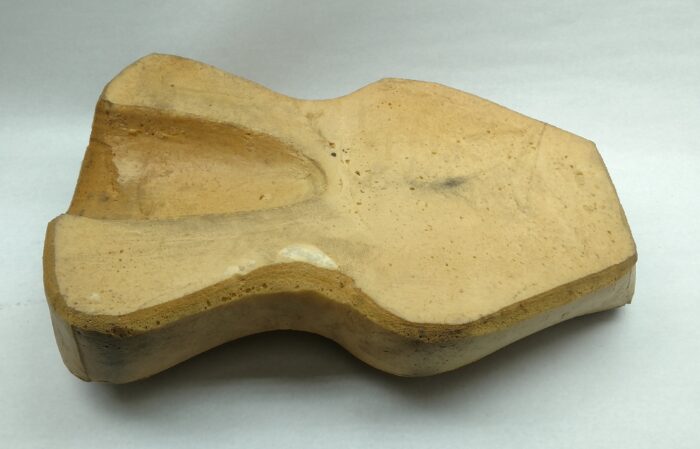 Seat Foam - BSA B and C Models - Image 4
