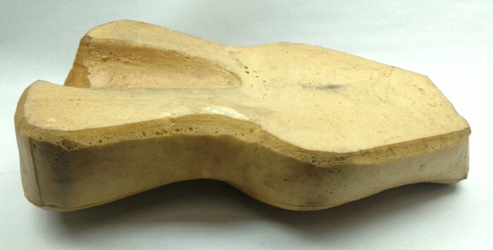 Seat Foam - BSA B and C Models - Image 3