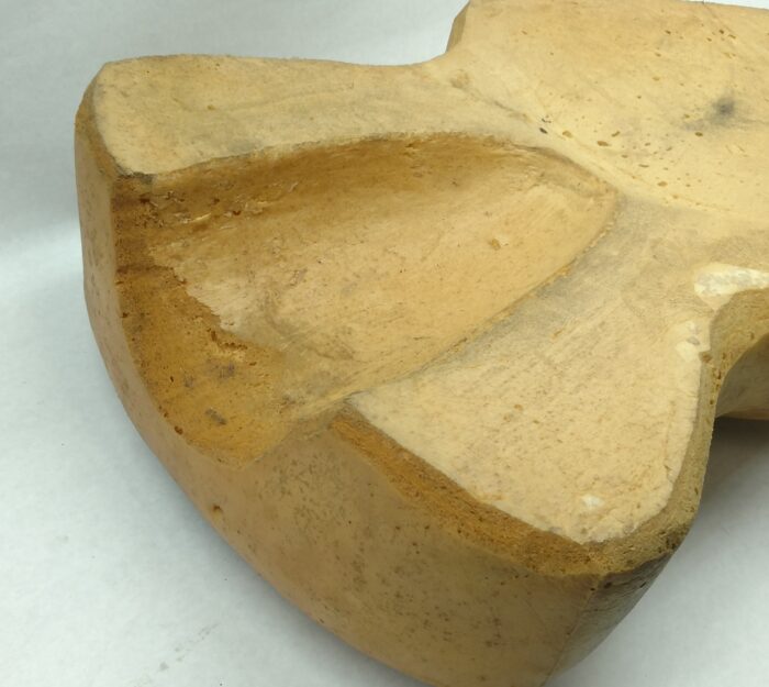 Seat Foam - BSA B and C Models - Image 6