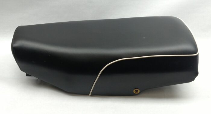 Norton N15CS / Matchless G15CS - Seat Made in UK