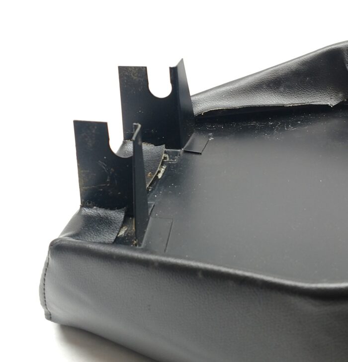Norton N15CS / Matchless G15CS - Seat Made in UK - Image 3