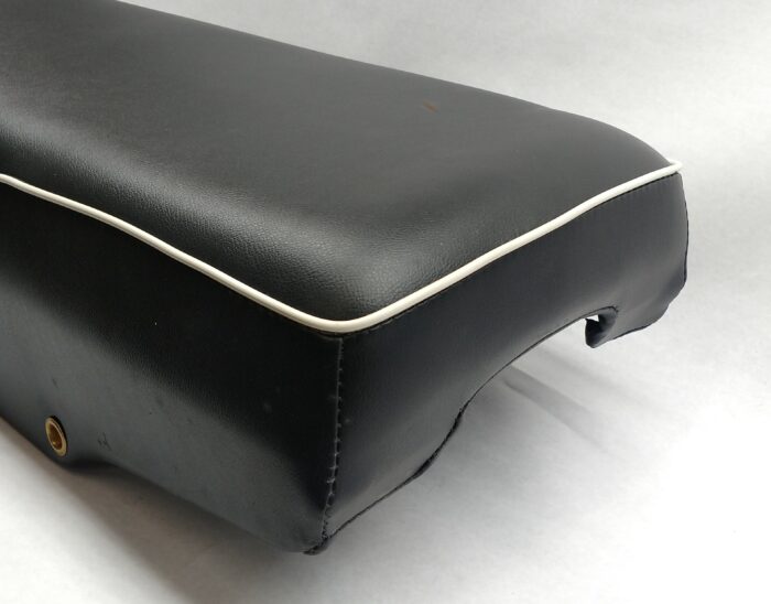 Norton N15CS / Matchless G15CS - Seat Made in UK - Image 10