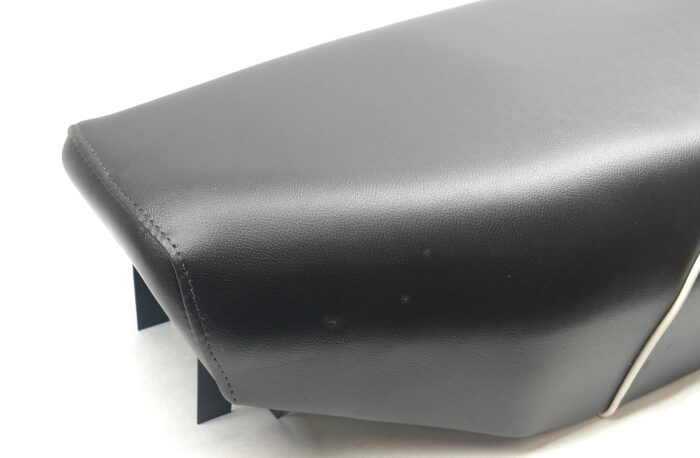 Norton N15CS / Matchless G15CS - Seat Made in UK - Image 9