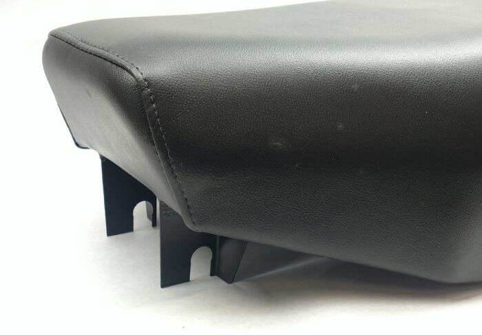 Norton N15CS / Matchless G15CS - Seat Made in UK - Image 8