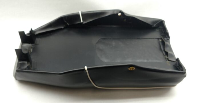 Norton N15CS / Matchless G15CS - Seat Made in UK - Image 7