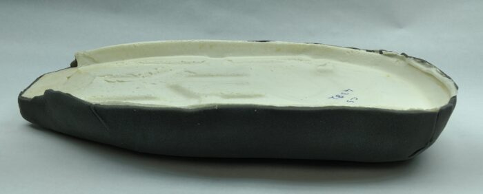 Seat Foam - Triumph T25T, T25SS - Image 3