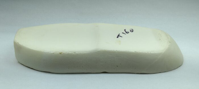Seat Foam - Triumph T160 Trident