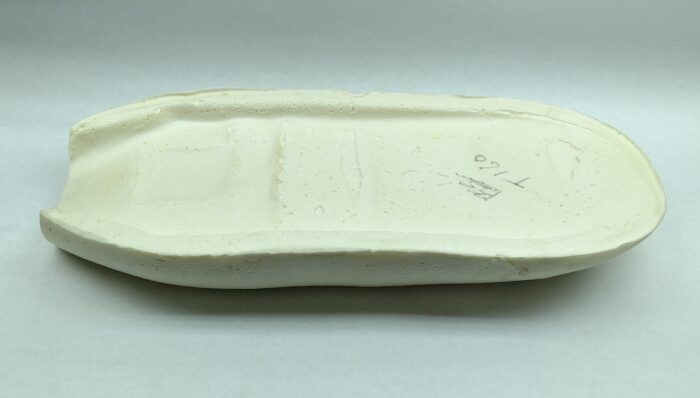 Seat Foam - Triumph T160 Trident - Image 4
