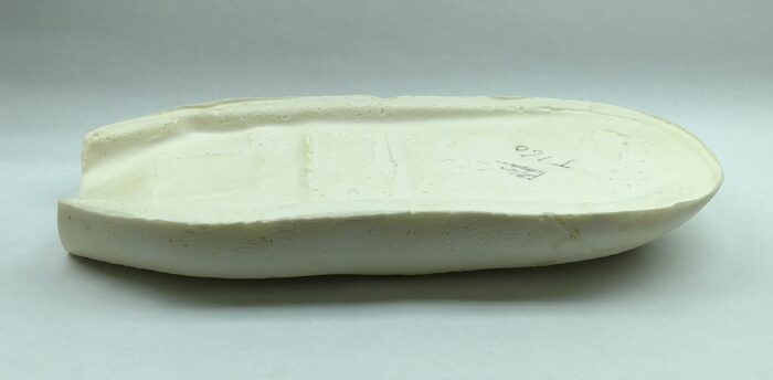 Seat Foam - Triumph T160 Trident - Image 3