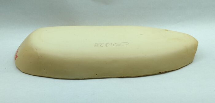 Seat Foam - Triumph X75 Hurricane