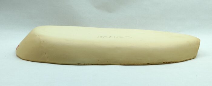 Seat Foam - Triumph X75 Hurricane - Image 2