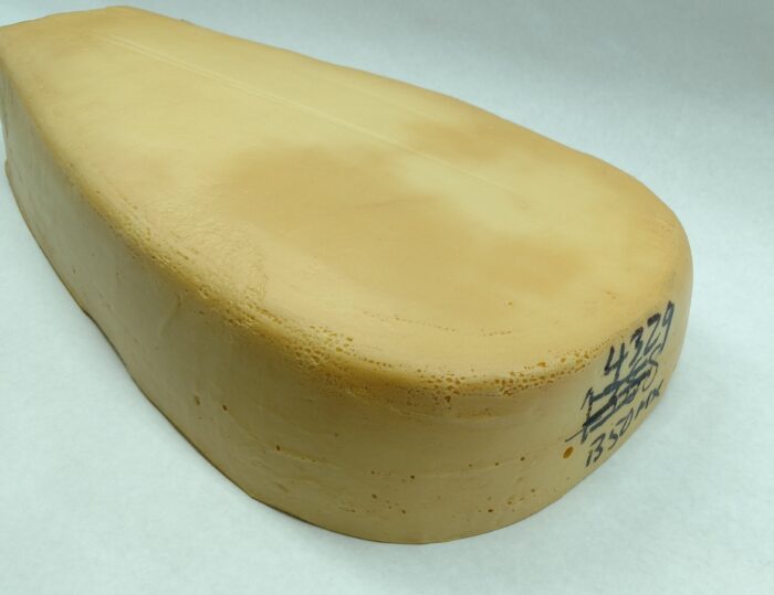 Seat Foam - BSA B50MX - Image 4