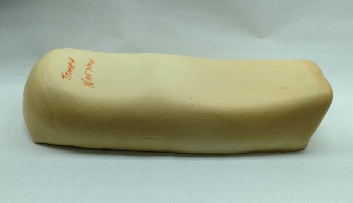 Seat Foam - Triumph - 1981 T140ES / 1982 Royal