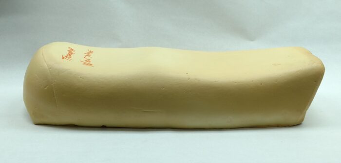 Seat Foam - Triumph - 1981 T140ES / 1982 Royal - Image 2