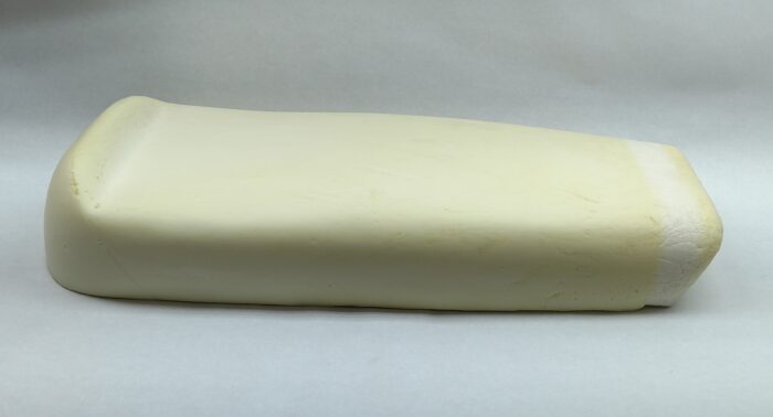 Seat Foam - Norton Interstate