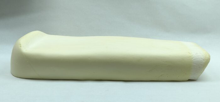 Seat Foam - Norton Interstate - Image 2