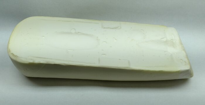 Seat Foam - Norton Interstate - Image 4