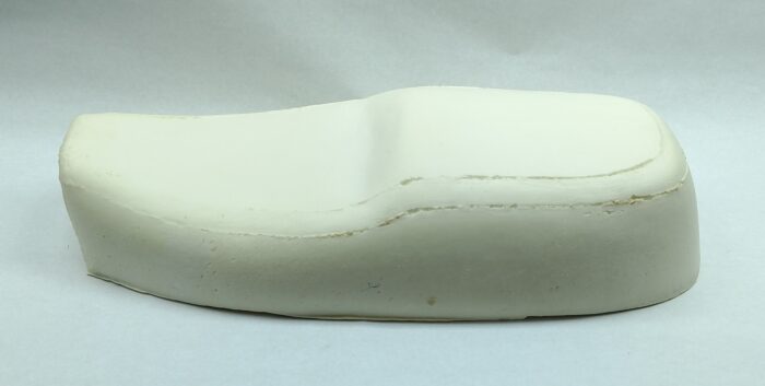 Seat Foam - Triumph T140D Bonneville Special