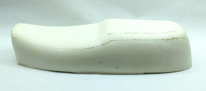 Seat Foam - Triumph T140D Bonneville Special - Image 2