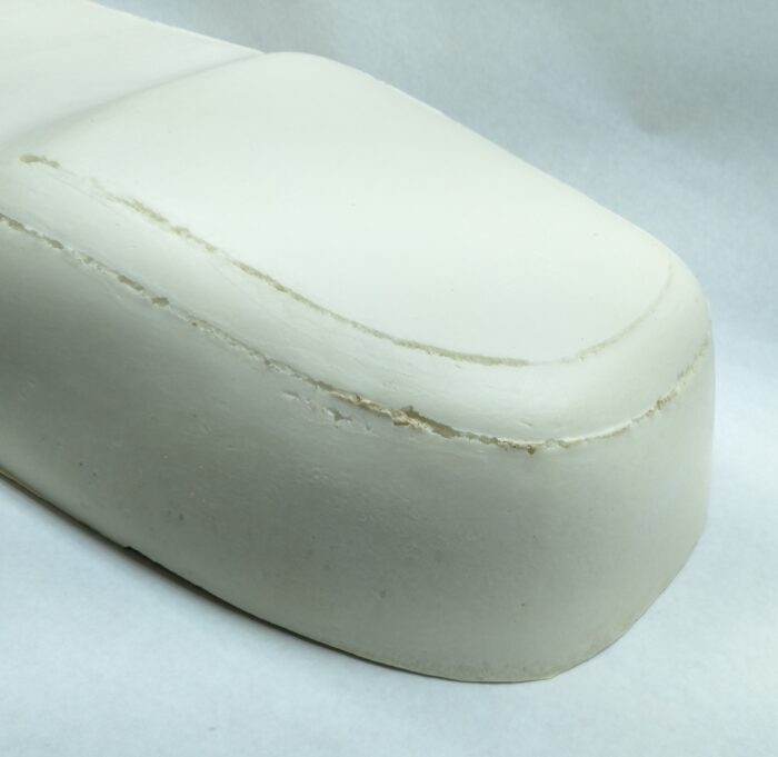Seat Foam - Triumph T140D Bonneville Special - Image 6