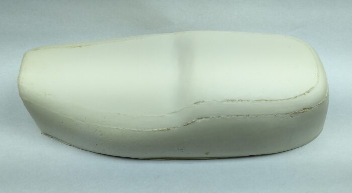 Seat Foam - Triumph T140D Bonneville Special - Image 5