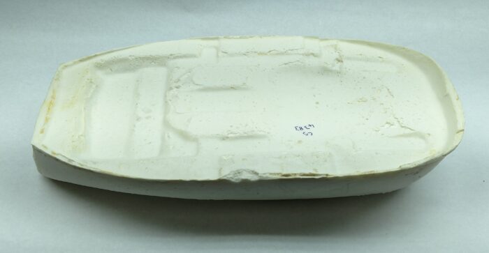 Seat Foam - Triumph T140D Bonneville Special - Image 4