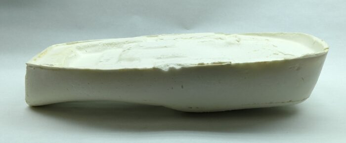 Seat Foam - Triumph T140D Bonneville Special - Image 3