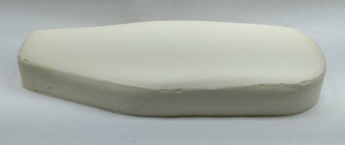 Seat Foam - Triumph TR25W - 1968-70