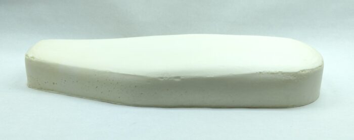 Seat Foam - Triumph TR25W - 1968-70 - Image 2