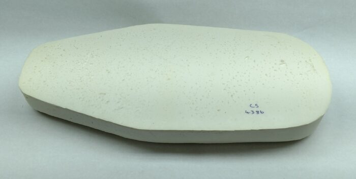 Seat Foam - Triumph TR25W - 1968-70 - Image 4