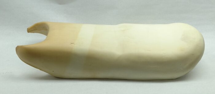 Seat Foam - Norton Fastback
