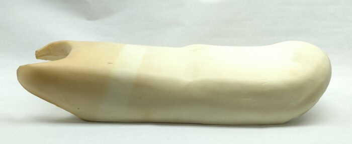 Seat Foam - Norton Fastback - Image 2