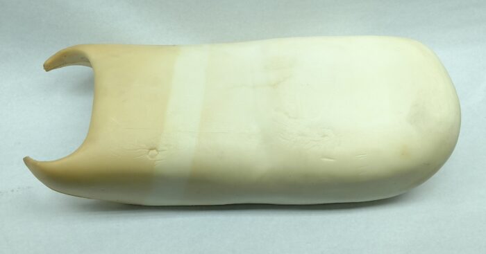 Seat Foam - Norton Fastback - Image 6