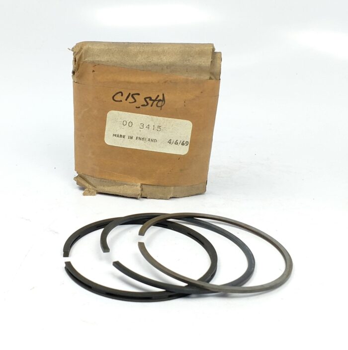 00-3415 - NOS - Standard Size - UK