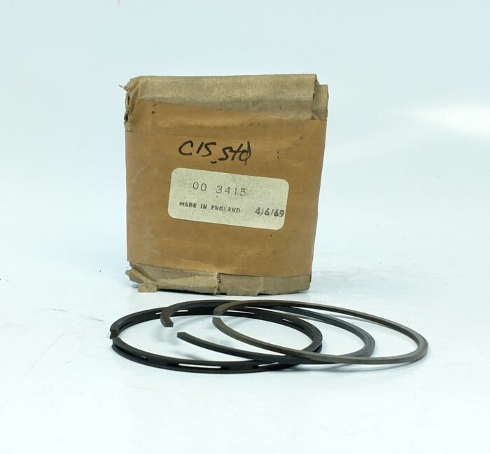 00-3415 - NOS - Standard Size - UK - Image 2