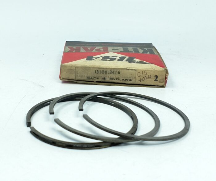 00-3416 + .020" - NOS - UK