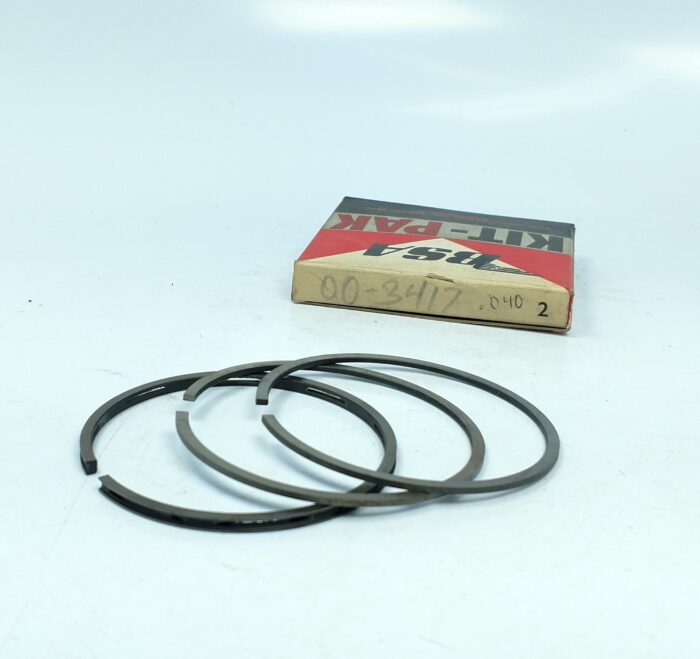 00-3417 + .040" - NOS - UK