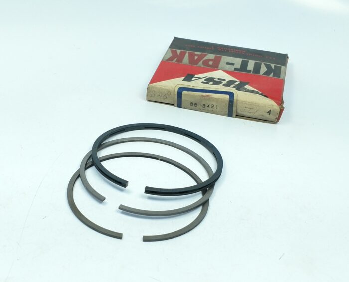 R15490 - Standard Size - BSA B40 - NOS - England - Image 2